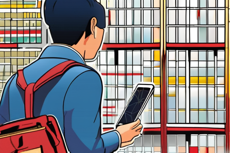 Japan Stocks Reverse Course as Tech Profit-Taking Hits Record-High Prices