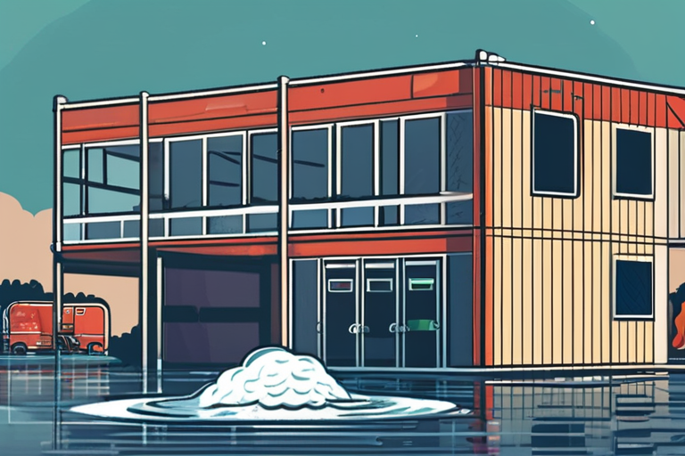 Families Sue Camp Mystic Over Fatal Flood Response in Texas