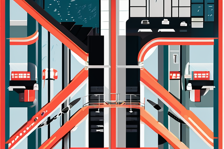 Federal Grant Cuts Leave Public Safety Groups Adrift