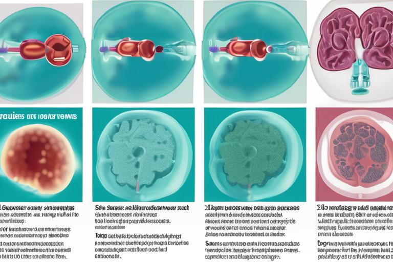 Prostate Cancer Cells Exposed: Researchers Uncover Hidden Weakness to Boost Treatment Options