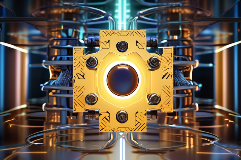 Scientists Crack Code for Fault-Tolerant Quantum Computing with Neutral-Atom Breakthrough