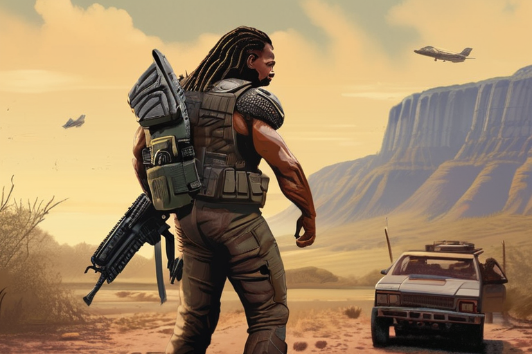 Predator: Badlands Wreaks Havoc on UK, Ireland Box Office