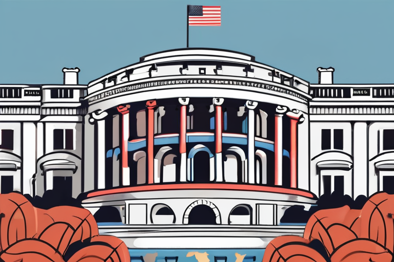 Government Shutdown Ends Amid Controversy: Democrats Join Republicans to Reopen Government