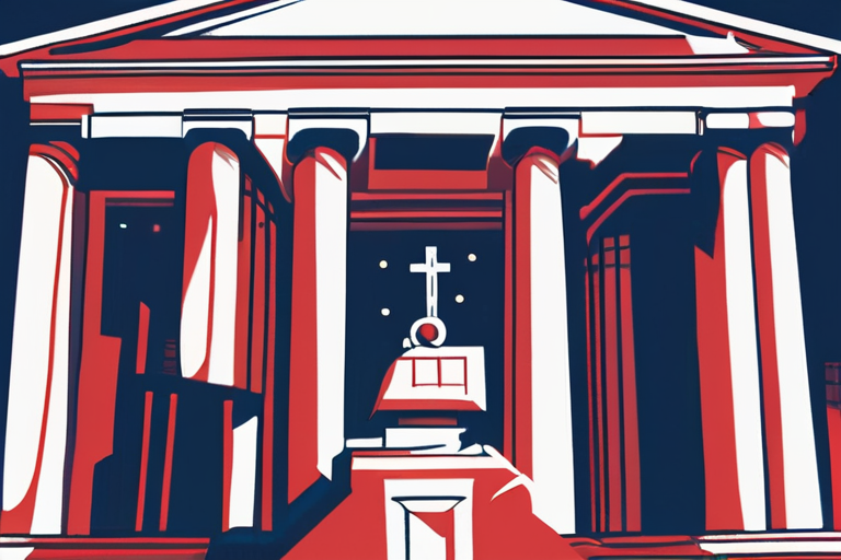 Supreme Court Case May Upend Medicaid Protections for Religious Rights