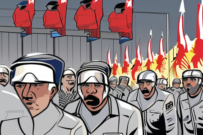 New Delhi Blast: 8 Lives Lost, Terrorism Suspected, Justice Promised