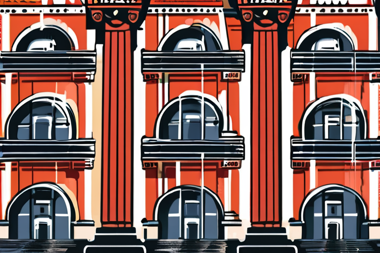 Senate Passes Funding Bill, Bringing Historic Shutdown to Close