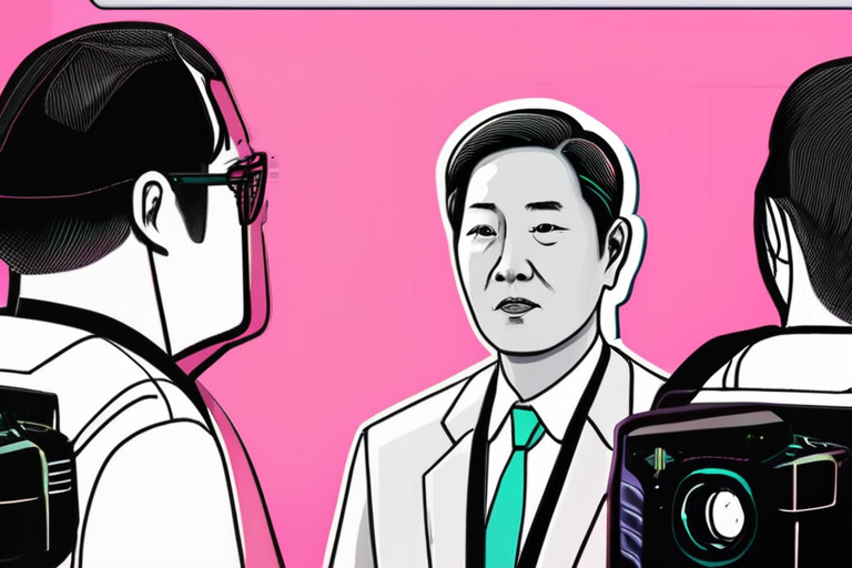 Squid Game Star O Yeong-Su Walks Free After Shocking Acquittal