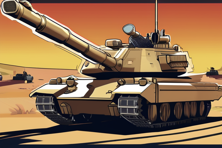 "Syria Allies with US to Crush ISIS in Historic Shift"