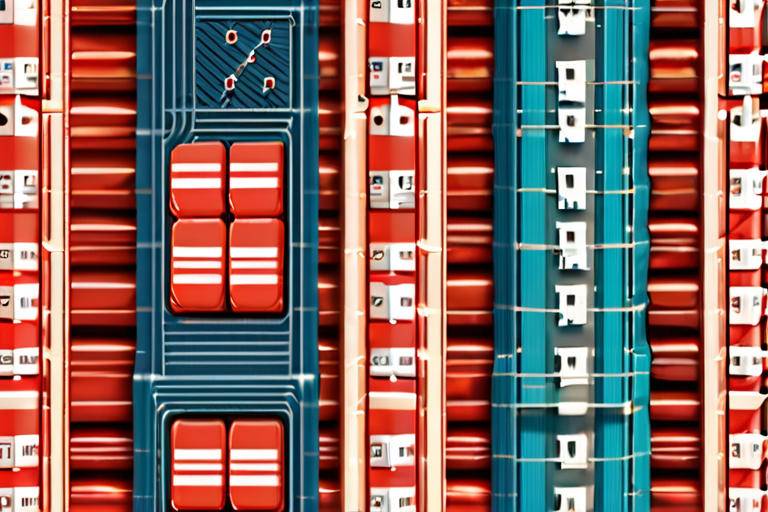 "China Ditches Export Controls on Nexperia Chips for Civilian Use"