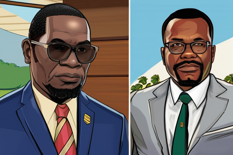 "US Sends $7.5M to Equatorial Guinea for Deportee Relocation Amid Concerns"