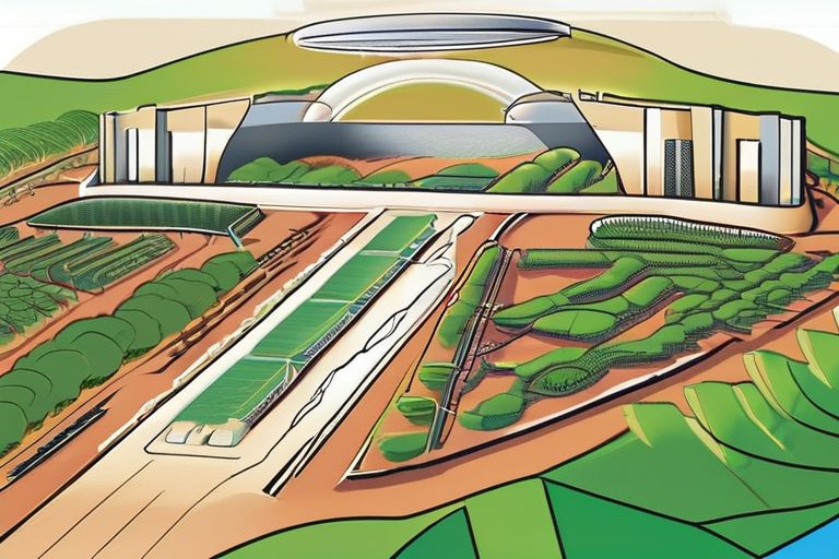 Ethiopia Secures COP32 Hosting Rights, COP31 Battle Rages On