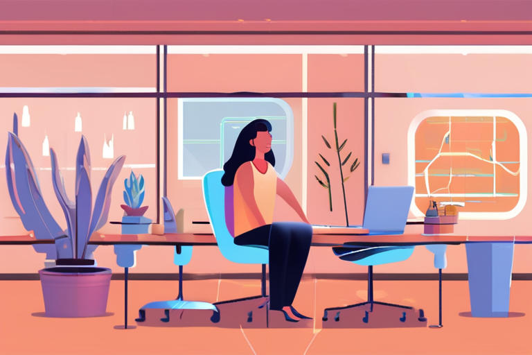 Physician-Created AI Companion Robyn Aims to Enhance Human Connection, Not Replace It