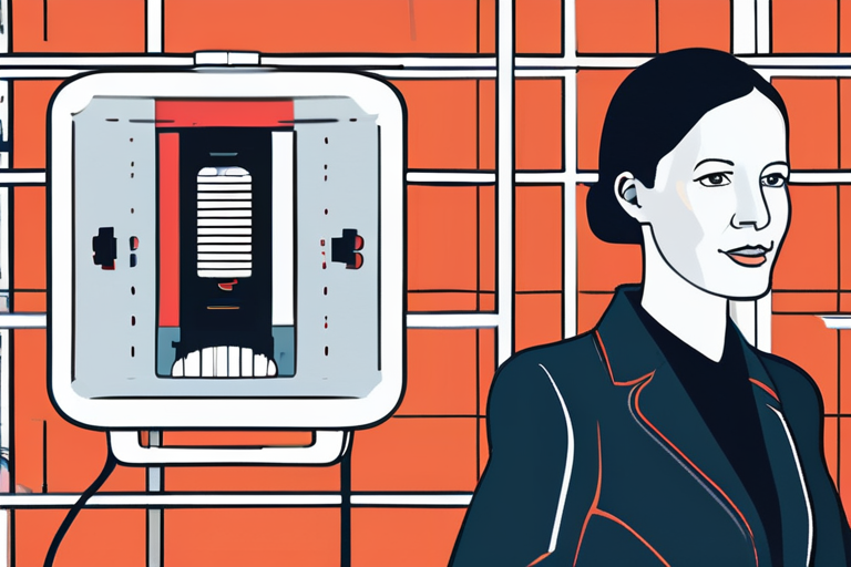 Venture Capitalist Jennifer Neundorfer Reveals AI Market Differentiation Secrets