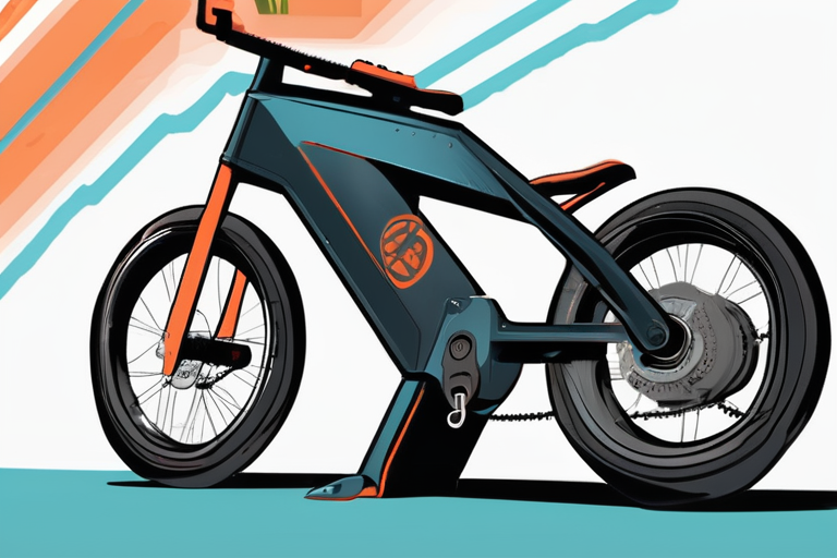 "Rad Power Bikes on Brink of Shutdown Without Lifeline Funding"