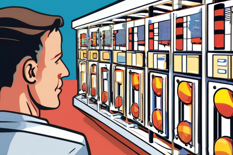 Researchers Unveil Neural Network Breakthrough: Separating Memorization from Problem-Solving