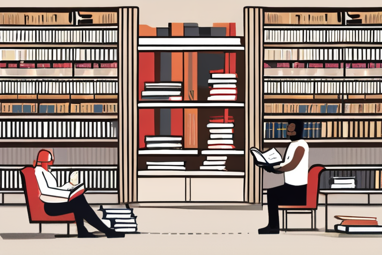 Book Lovers' Gift Guide Evolves Amid Rising Demand for Enhanced Reading Experiences