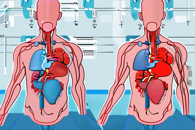 UCLA Researchers Harness AI to Predict Heart Attacks with Unprecedented Accuracy