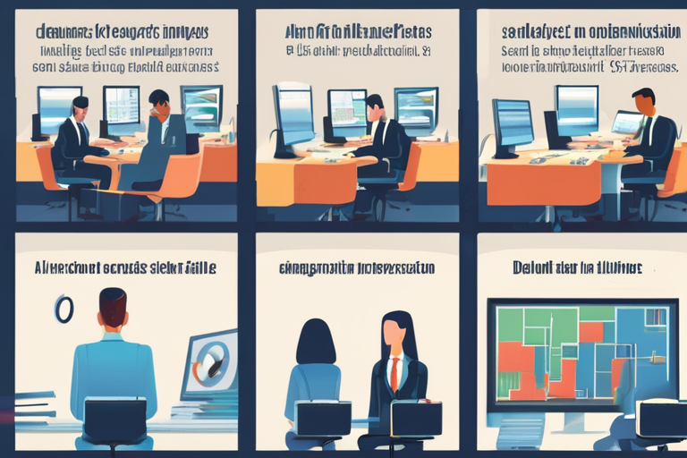 AI Projects Stalling: 95% of Enterprise Initiatives Fail to Deliver Business Impact