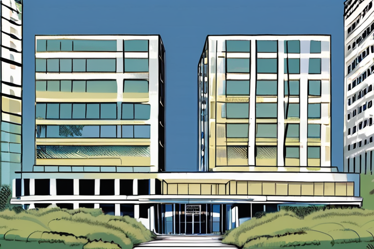 Goldman Sachs CEO Warns of Looming Reckoning Over $38 Trillion US Debt