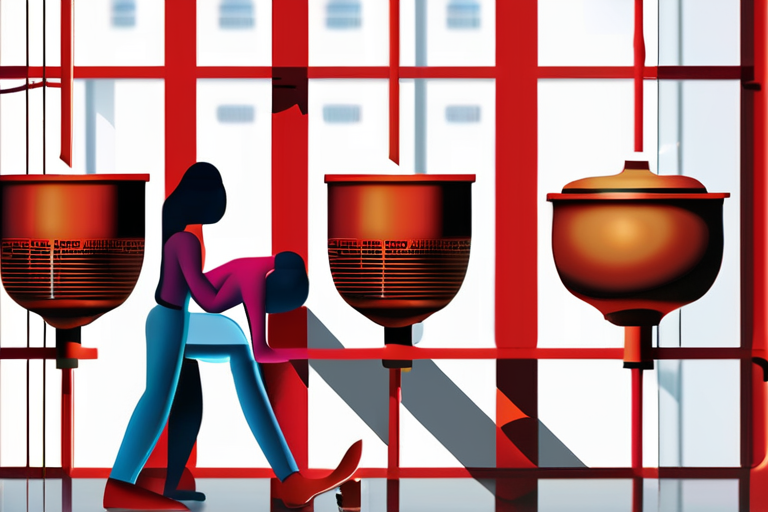 Macquarie-Led Group to Acquire Potters Industries for $1.1 Billion