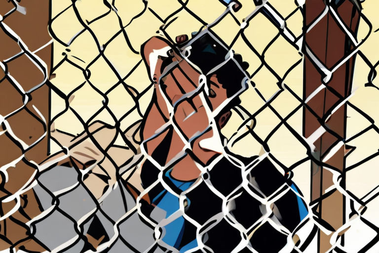 Israel Extends Detention of US Teen in West Bank Stone-Throwing Case