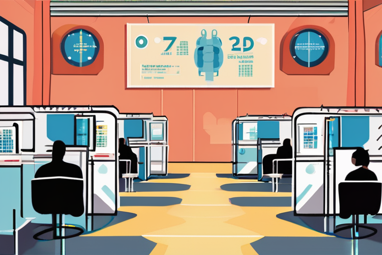 Fair Doses: Inside the Global Effort to Vaccinate the World