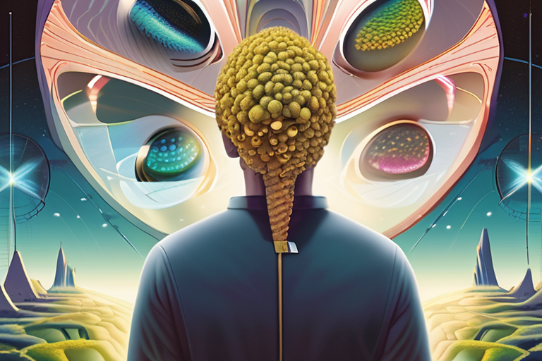 Scientists Uncover Hidden Limit to Life's Growth: A Universal Law Revealed