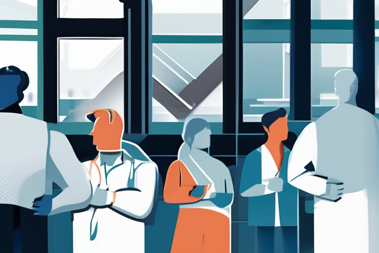 Academia and Industry Unite: Collaborations Must Prioritize Public Benefit