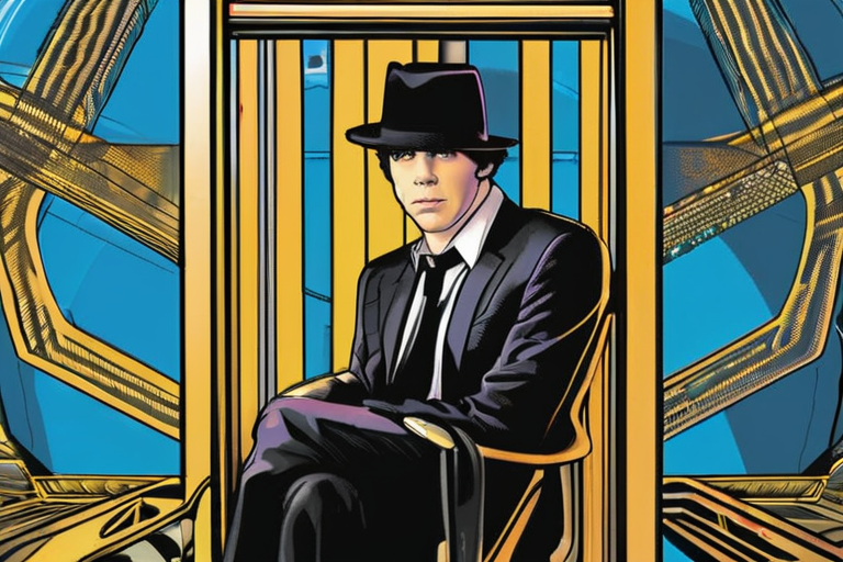 Lionsgate's "Now You See Me" Franchise Conjures Up Magic with Jesse Eisenberg-Leaded Third Installment