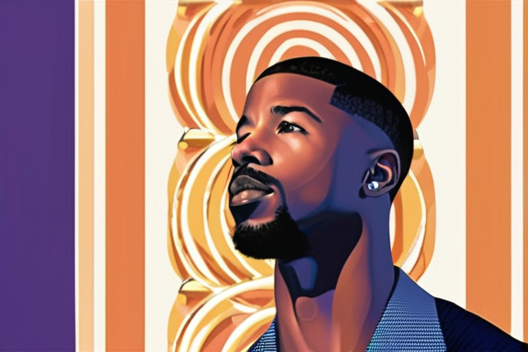 Michael B. Jordan to Receive Prestigious Icon Award at Palm Springs Film Festival