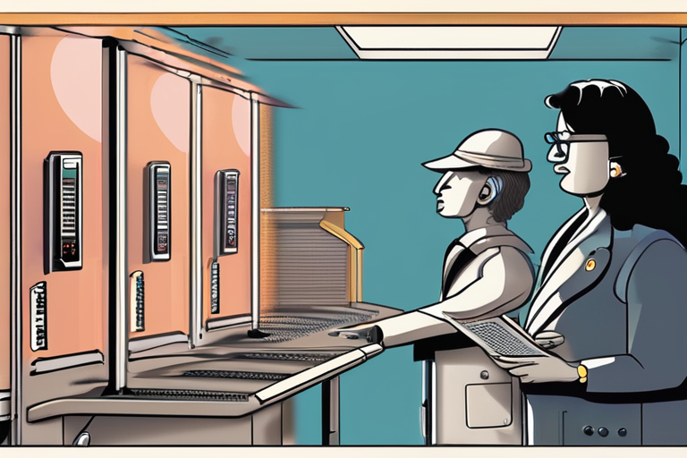 Government Shutdown Averted, But Underlying Issues Remain Unresolved