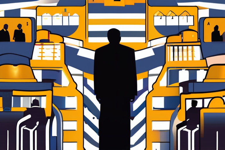 House Vote Looms to End Record-Long US Government Shutdown