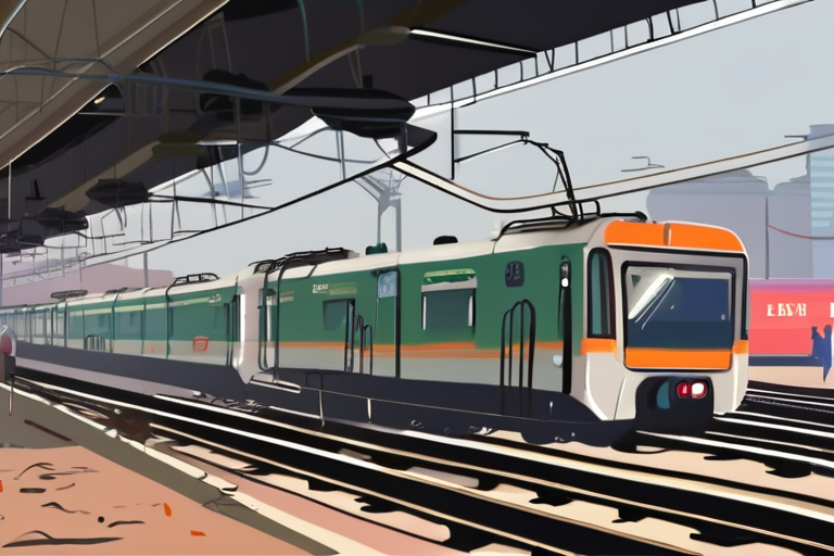 Massive Delhi Blast Claims 8 Lives, Leaves 20 Injured Near Red Fort Metro