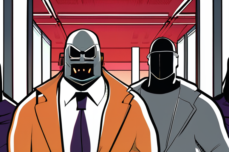 Hacking Kingpin "Tank" Unmasked: Exclusive Interview Reveals Decade-Long Cybercrime Saga