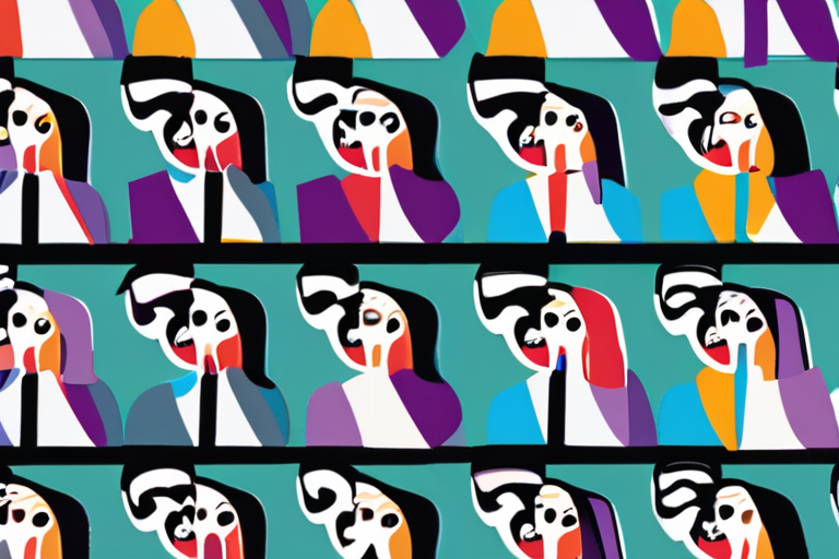 "Government U-Turn on Waspi Compensation Sparks Hope for Thousands"