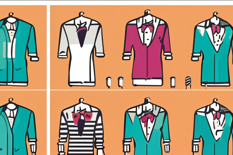 Vinted Users Rebel Against Mysterious Sizing Overhaul