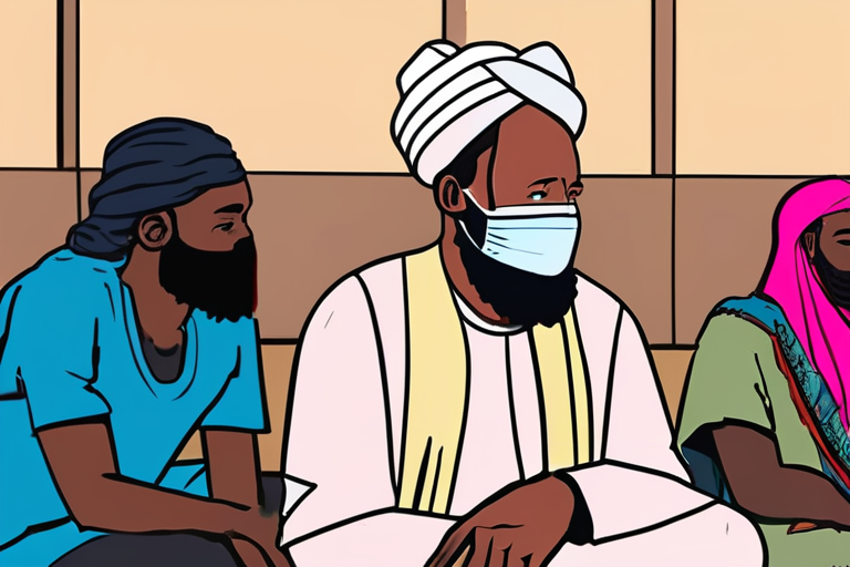 Mali's Jihadist Crisis Escalates: TikTok Influencer Killed in Public Execution