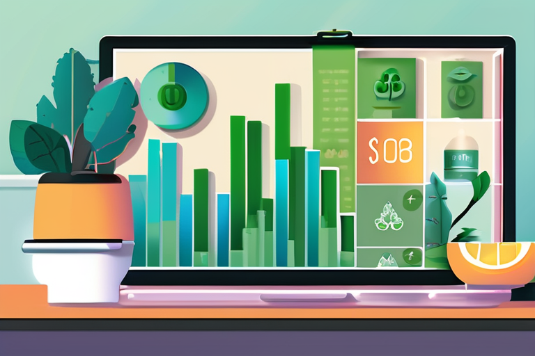 Wellness Industry Booms to $6 Trillion, Raises Concerns About Equity