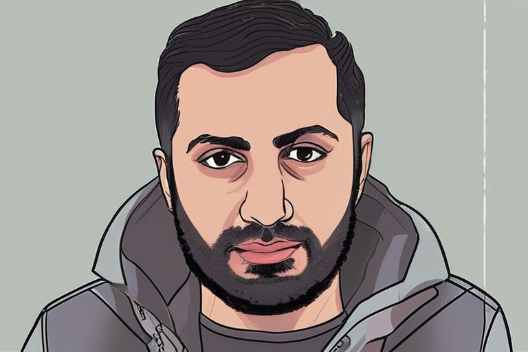 Austrian Authorities to Extradite Gaza Journalist Mustafa Ayyash to Austria