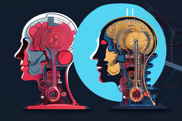 Eternos Shifts Gears, Ditches Immortality for Personal AI That Sounds Like You