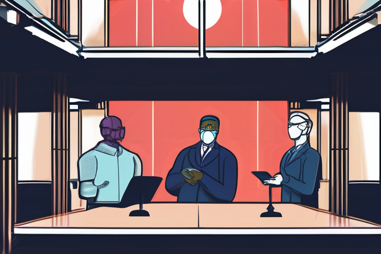 Lawyers Caught Using AI-Generated Case Cites: A Growing Epidemic in Courts