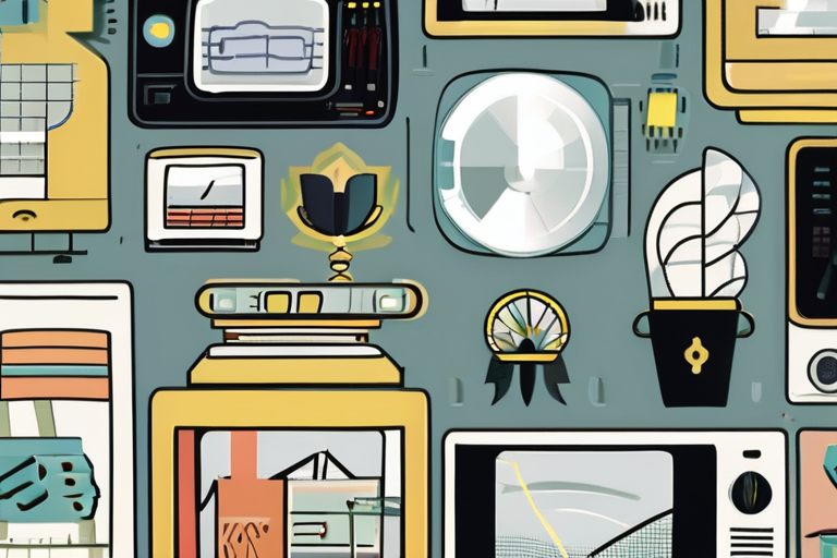 Hulu Dominates with 50 Unmissable Shows, Including Emmy-Winning Drama