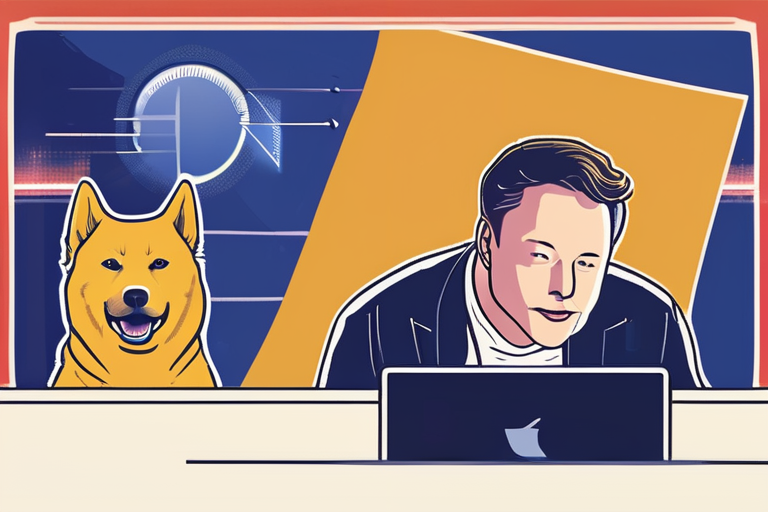 Former Social Security CDO Files Whistleblower Complaint Against Elon Musk's DOGE