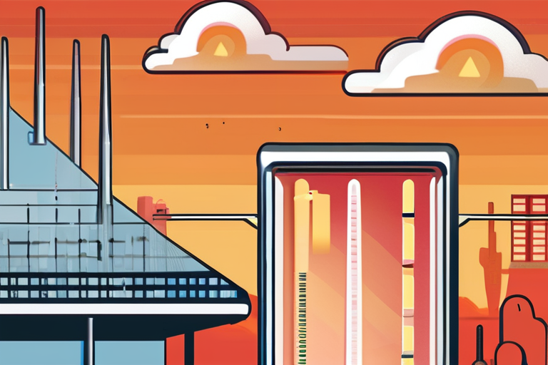 Extreme Temperature Breakthrough: New Insights into Human Resilience Amid Rising Heat Deaths