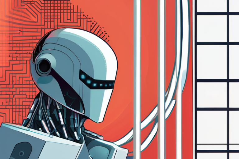 Cybersecurity Firms Rush to Adapt as AI and Quantum Threats Loom