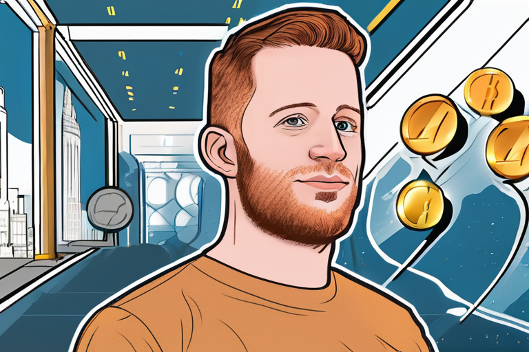 Coinbase Abandons $2 Billion Bid for Stablecoin Startup BVNK