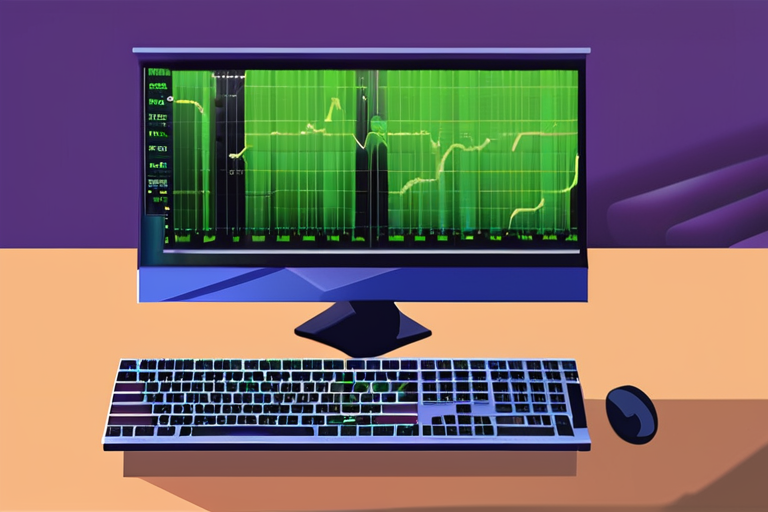 Nvidia's Plunge Caps Wall Street's Gains