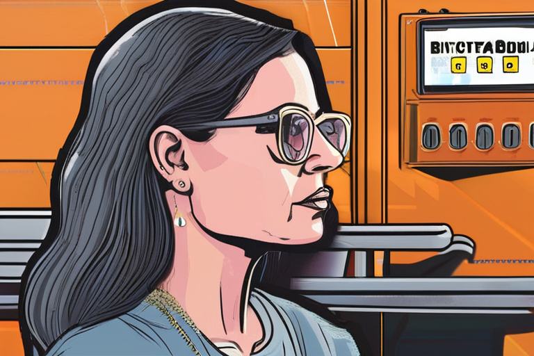 Cryptoqueen's $6.6 Billion Bitcoin Scam Exposed: 11-Year Prison Sentence Handed Down