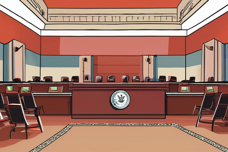 "Shutdown Ends as Senate Passes Historic Climate Bill"