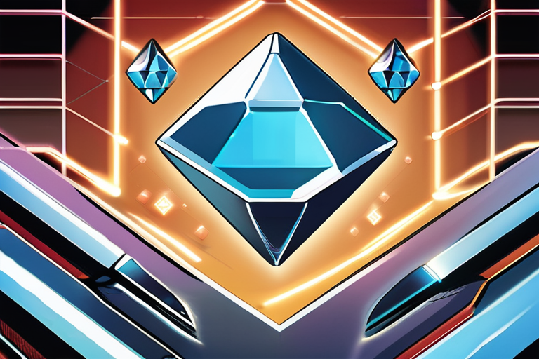 Diamonds Unlock Quantum Sensing Breakthrough